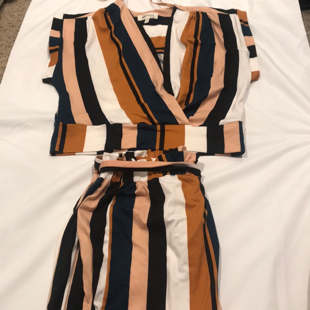 Matching set